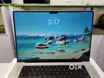MACBOOK PRO M2 PRO 16inch