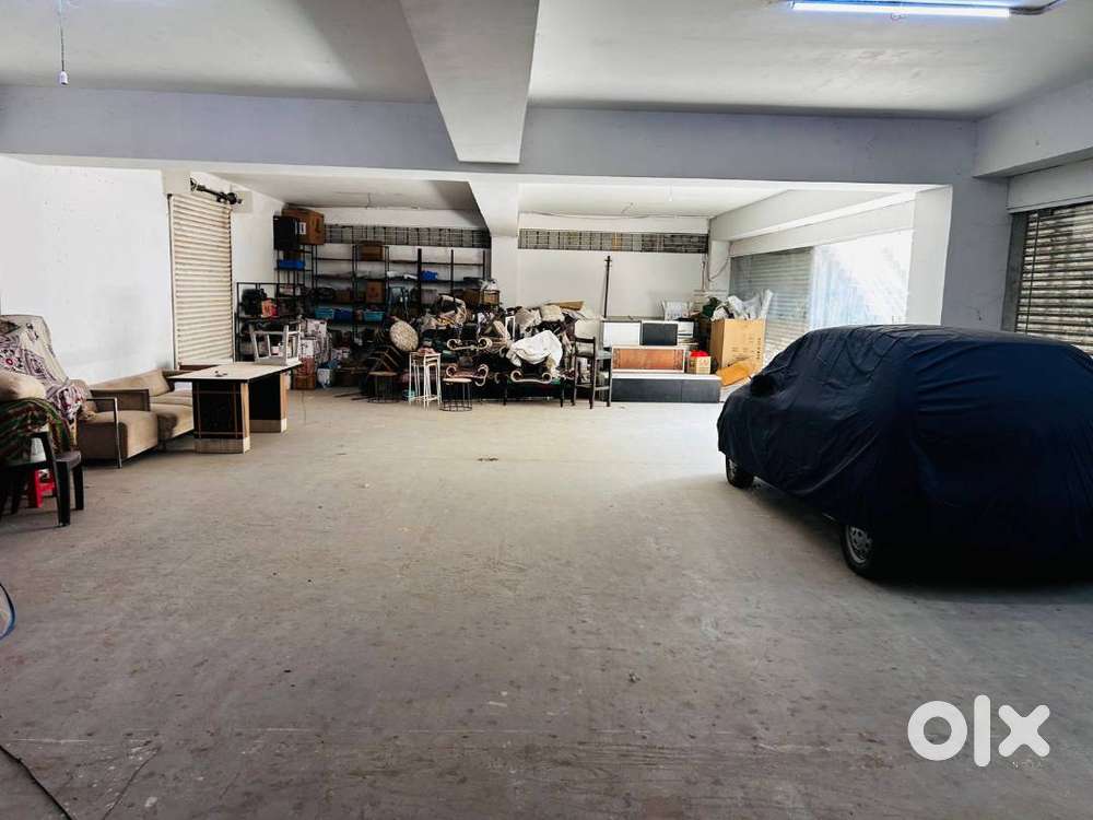 Office Space / Commercial Space for Rent