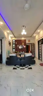 Ravi Properties 2 Bhk Fully Furnished Flat For Rent In Appertment DLW