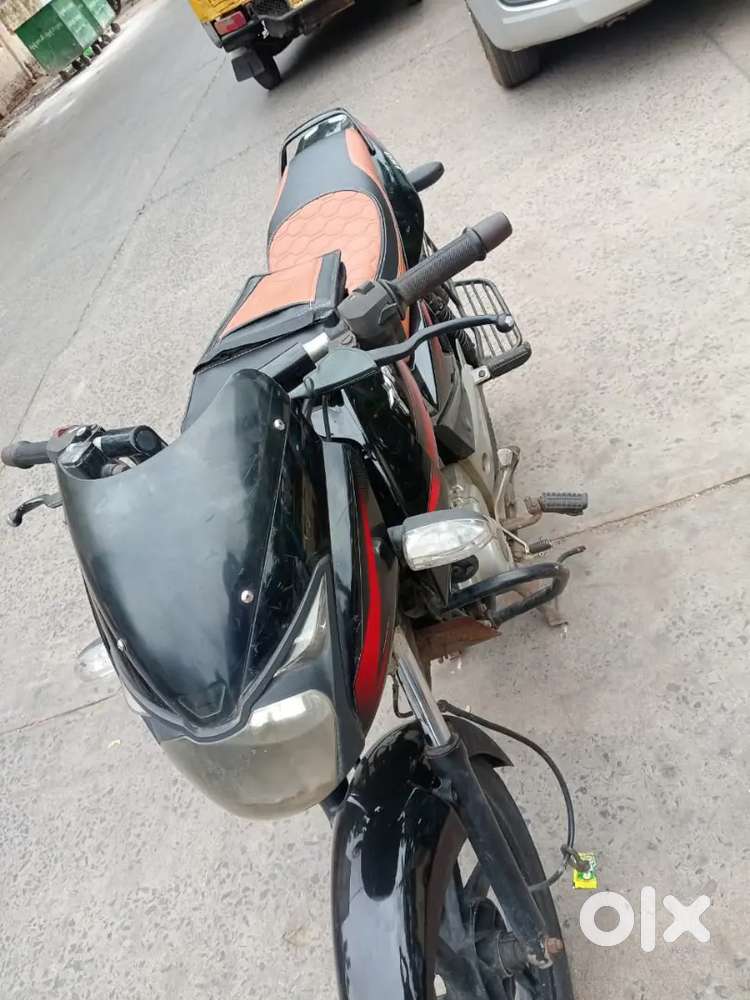Bajaj pulsar 15CC.full condition