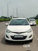 Hyundai i20 2012-2014 Magna Optional 1.2, 2014, Petrol