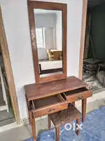 Dressing Unit