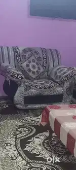 5 seater sofa set for sale 11000