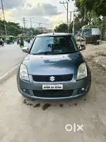 Maruti Suzuki Swift 2010