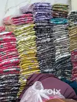 Cloth Market me helper ki jarurat he