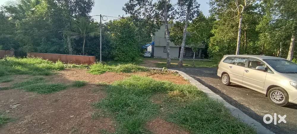 അങ്കമാലിയിൽ വിലകുറഞ്ഞ ഹൗസ് പ്ലോട്ടുകൾ 90% ലോണോടു കൂടി 4, 5, 6,സെൻ്റ്