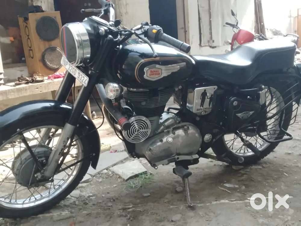 Second owner gadi hai