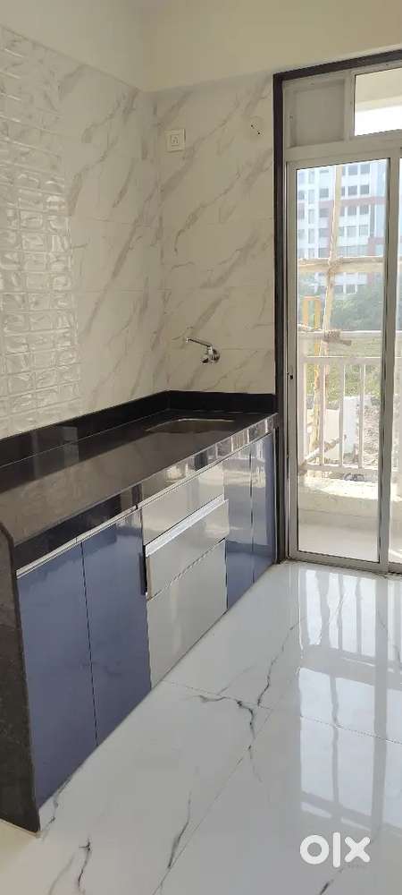 Naigaon 1 bhk Ready to Move