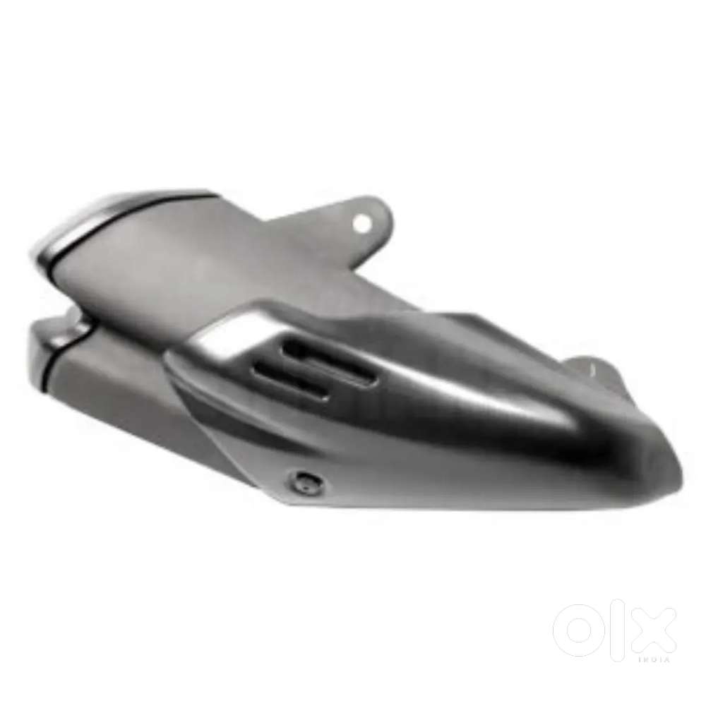 Dominar 250 Silencer