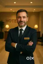 Need Captain  Cum Manager In Restaurant - Hilite  Mall-Thrissur