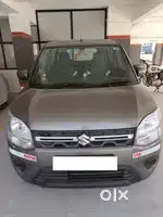 Maruti Suzuki Wagon R VXI, 2024, Petrol