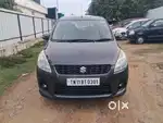 Maruti Suzuki Ertiga 2015 Diesel 54000 Km Driven