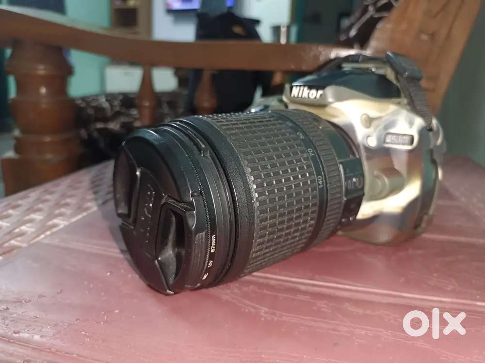 Nikon DSLR 5300