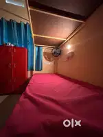 Premium affordable men’s hostel,pg,homestay in vazhakala , kakanad