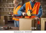 HIRING FOR  PACKING SCANNING AND HELPER JOB APPLY NOW.