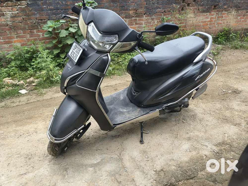 Good condition buying ev so sell my activa