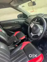 Maruti Suzuki Swift 2018