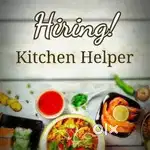 Kitchen Helper