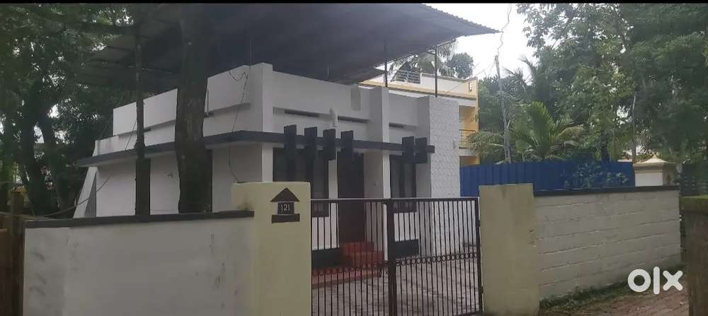 House for rent @Madannada