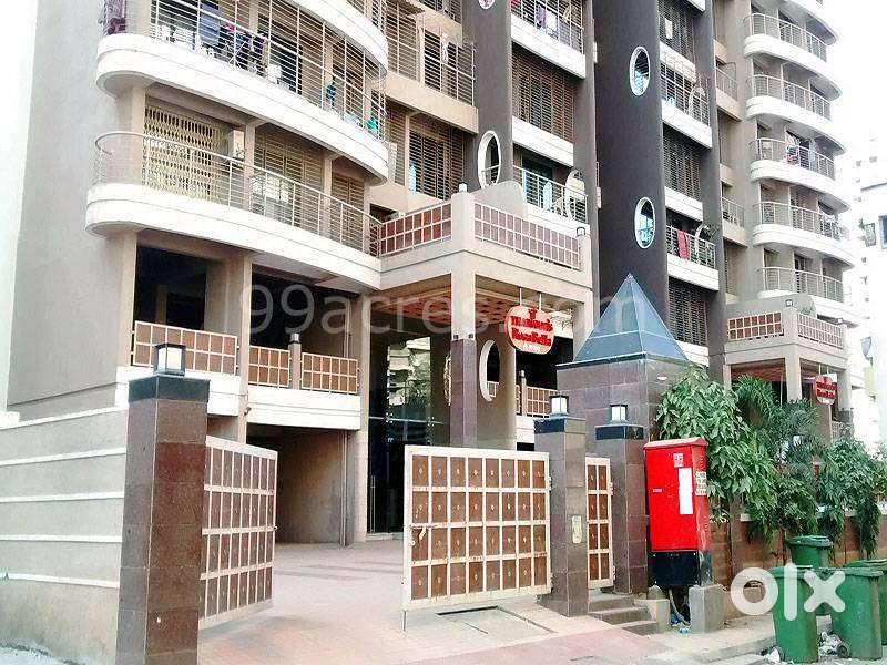 SECTOR 35 KHARGHAR  NAVI MUMBAI