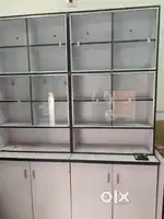 Namkeen counter