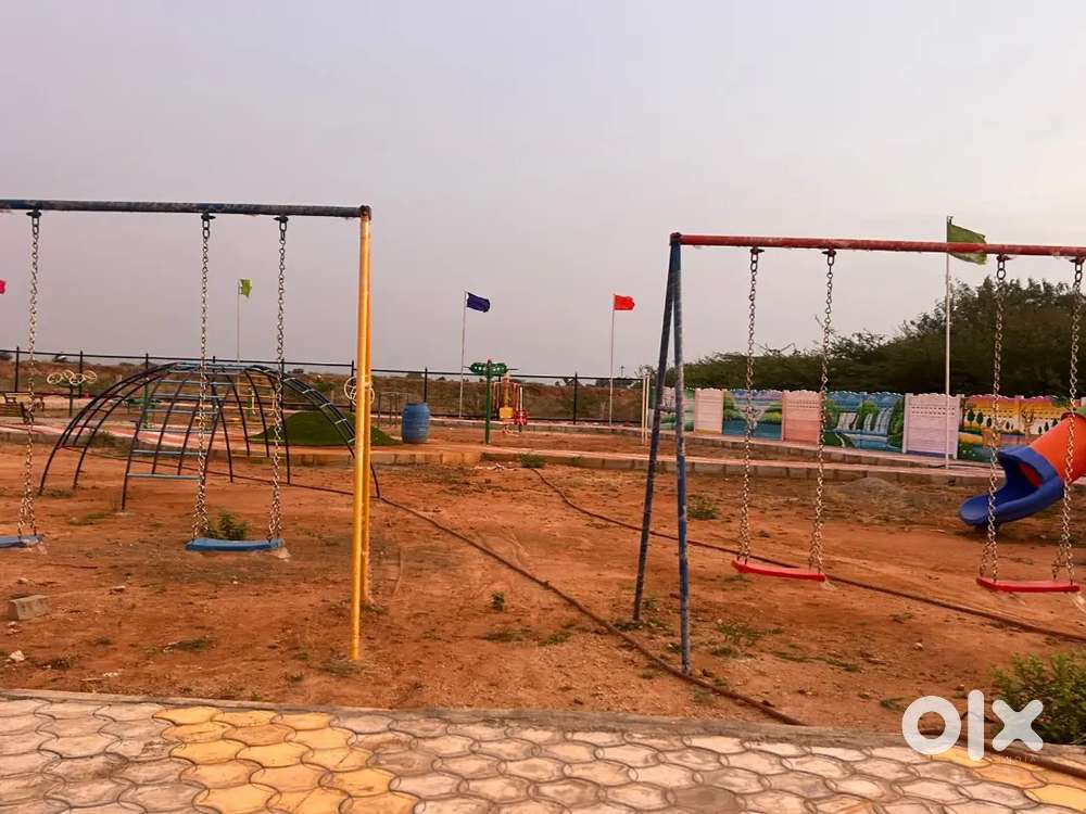 New layout @keeranur low price plot sale