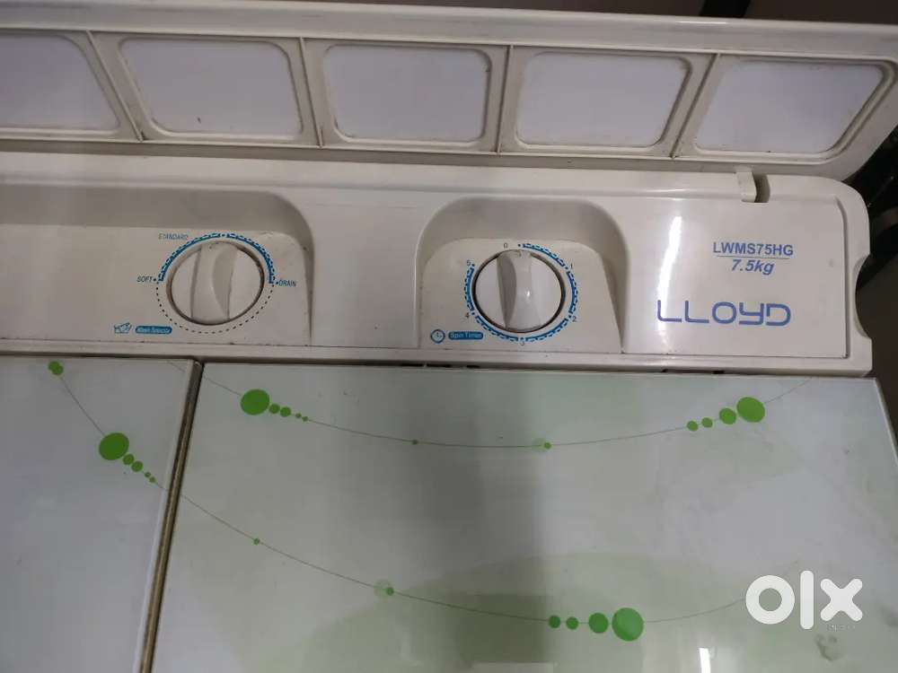 Washing machine for sell