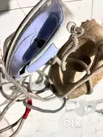 Clothe Iron
