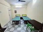 PG AVAILABLE IN VASHI PREMIUM QUALITY ROOM WITH FULLY FURNISHED