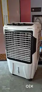 Air cooler desert 65ltr cromton at 9000 rs Barrackpore