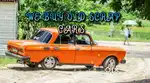 Ham scrap ki purani diesel and petrol car lete hai