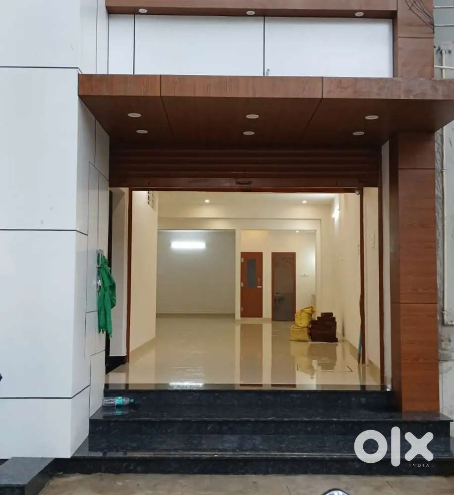 Nirmal skywin opposite , mall main road facing salem 4 roads