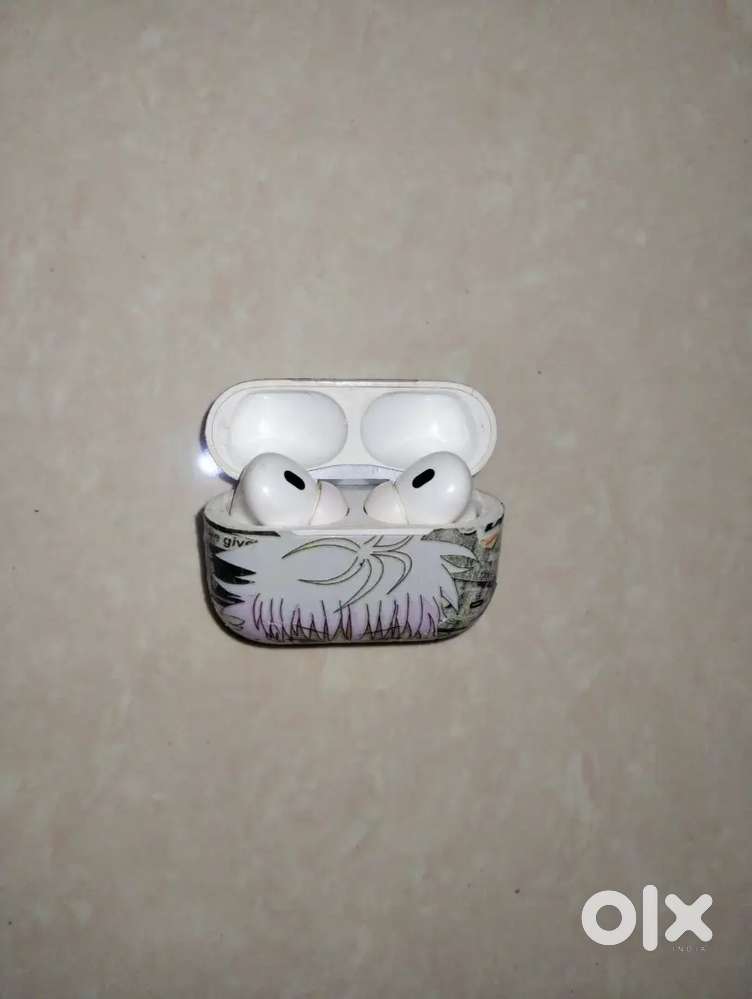 Apple Airpods pro ( 2 generation )