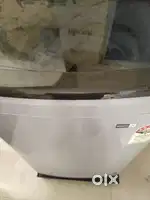 Auto matic machine 9kg samsung 19 years motor warranty