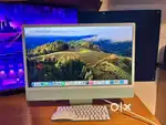 iMac 24 inch