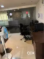 Office space for rent