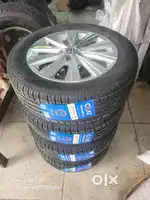More wheels available here kia Honda hybrid Hyundai mahindra maruti
