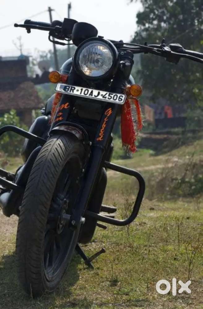 JAWA FORTY TWO DUAL CH.ABS