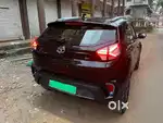 Tata Nexon EV