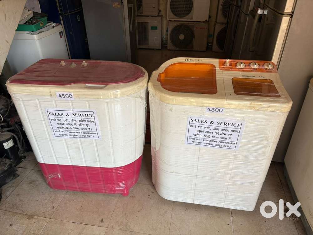 Second hand  all brand all working