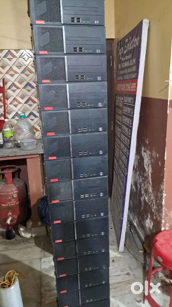 COMPUTER RENt