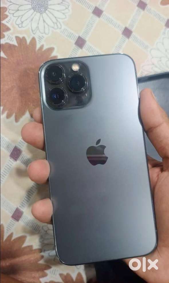 Iphone 13 pro max  128gb.