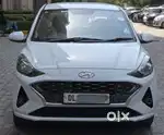 Hyundai Aura 1.2 S CNG, 2022, CNG & Hybrids