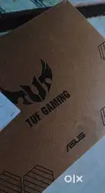 ASUS TUF Gaming F15, Intel Core i5-10300H 10th Gen, GTX 1650 4GB