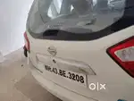 Nissan Terrano 2016 Diesel Well Maintained