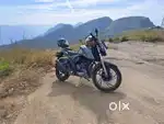 Apache RTR 200