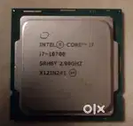 Buying old processor core i3 i5 i7 i9 ram server ssd nvme all parts