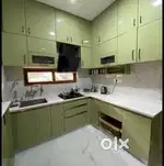 Modular kitchen and ripening
