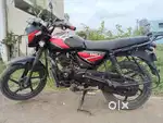 Bajaj CT 110X