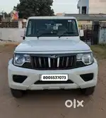 Mahindra Bolero 1.5 B6, 2020, Diesel